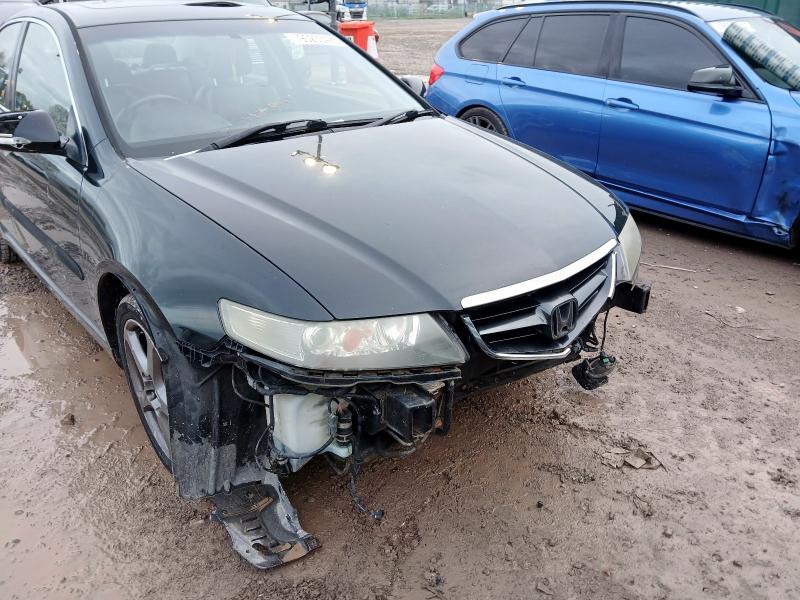 2005 HONDA ACCORD 2.4 I-VTEC EXECUTIVE 4DR AUTO