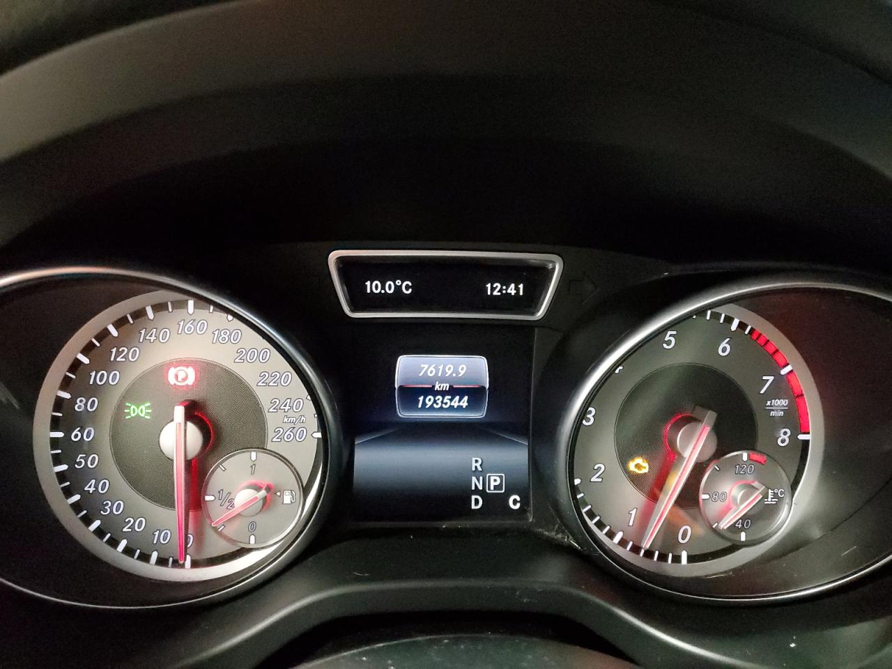 2016 Mercedes-Benz Gla 250 4Matic VIN: WDCTG4GB0GJ271789 Lot: 90314545