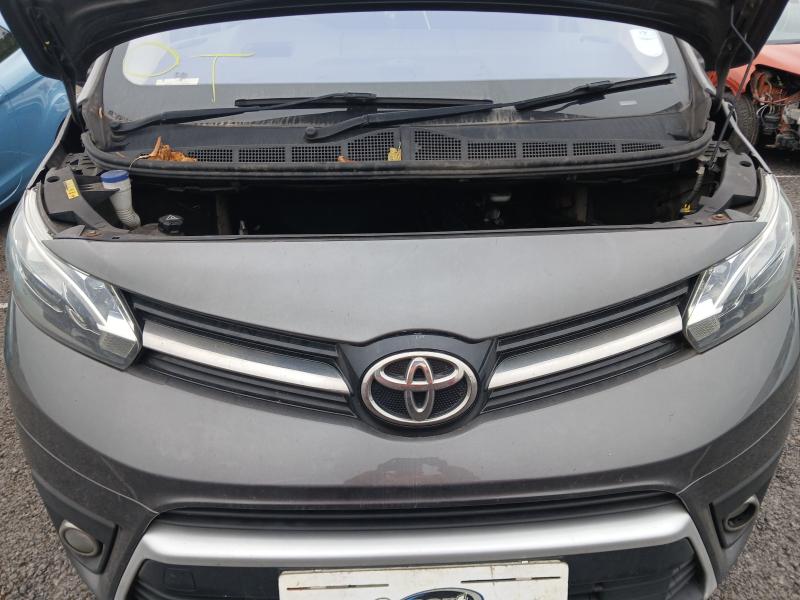 2020 TOYOTA PROACE VERSO 2.0D FAMILY MEDIUM 5DR