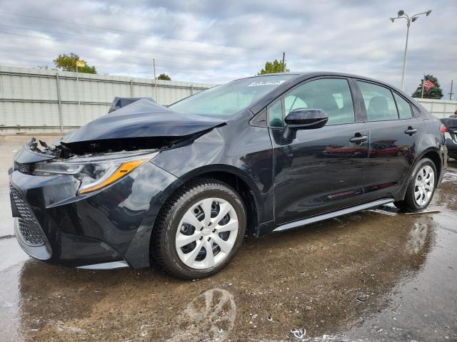 TOYOTA COROLLA LE 2021