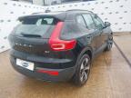 2025 VOLVO XC40 2.0 B4P PLUS DARK 5DR AUTO for sale at Copart SANDY