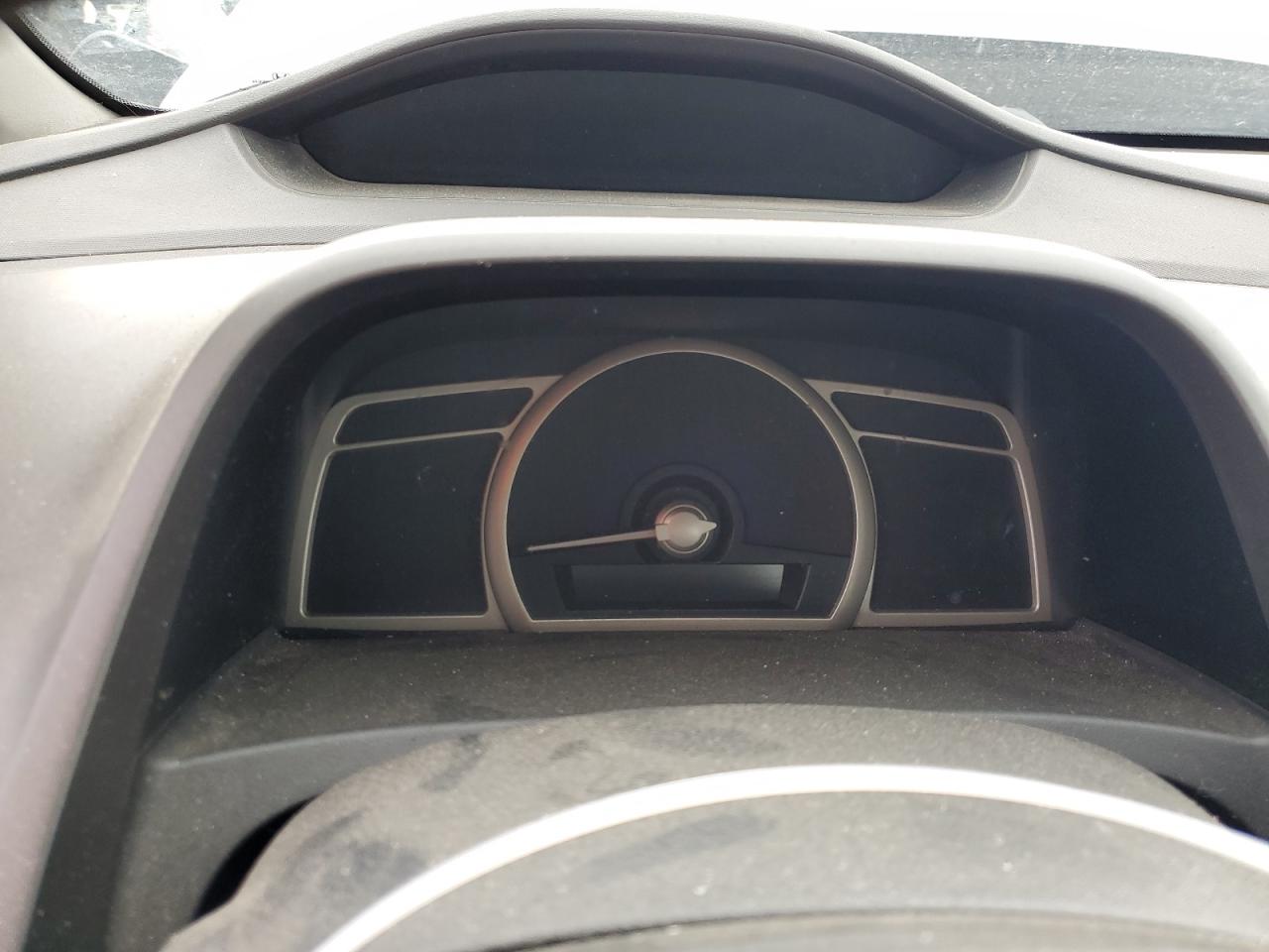 2010 Honda Civic Lx VIN: 2HGFA1F58AH324635 Lot: 82307575