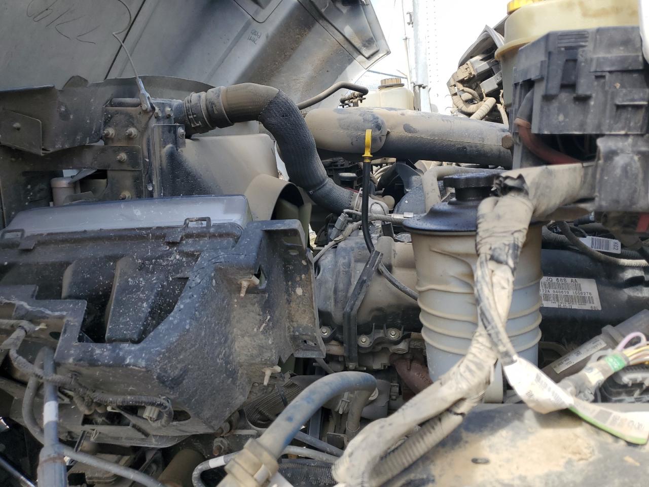 2019 Ford F650 Super Duty VIN: 1FDNF6AY4KDF11777 Lot: 84359705