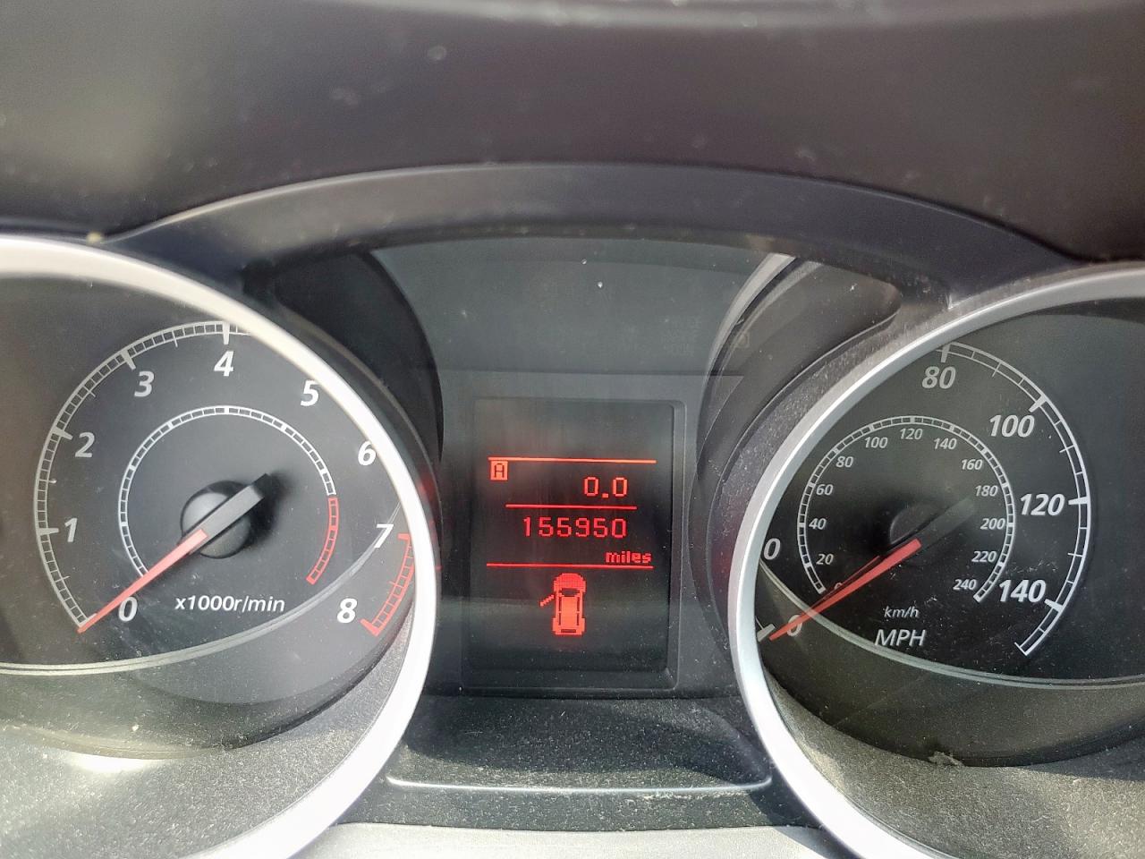 2014 Mitsubishi Lancer Es/Es Sport VIN: JA32U2FU8EU003911 Lot: 84587145