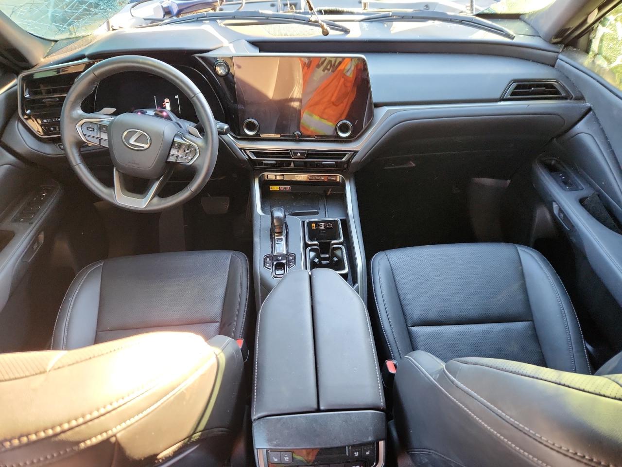 2024 Lexus Tx 350 Base VIN: 5TDAAAB69RS007788 Lot: 87214275