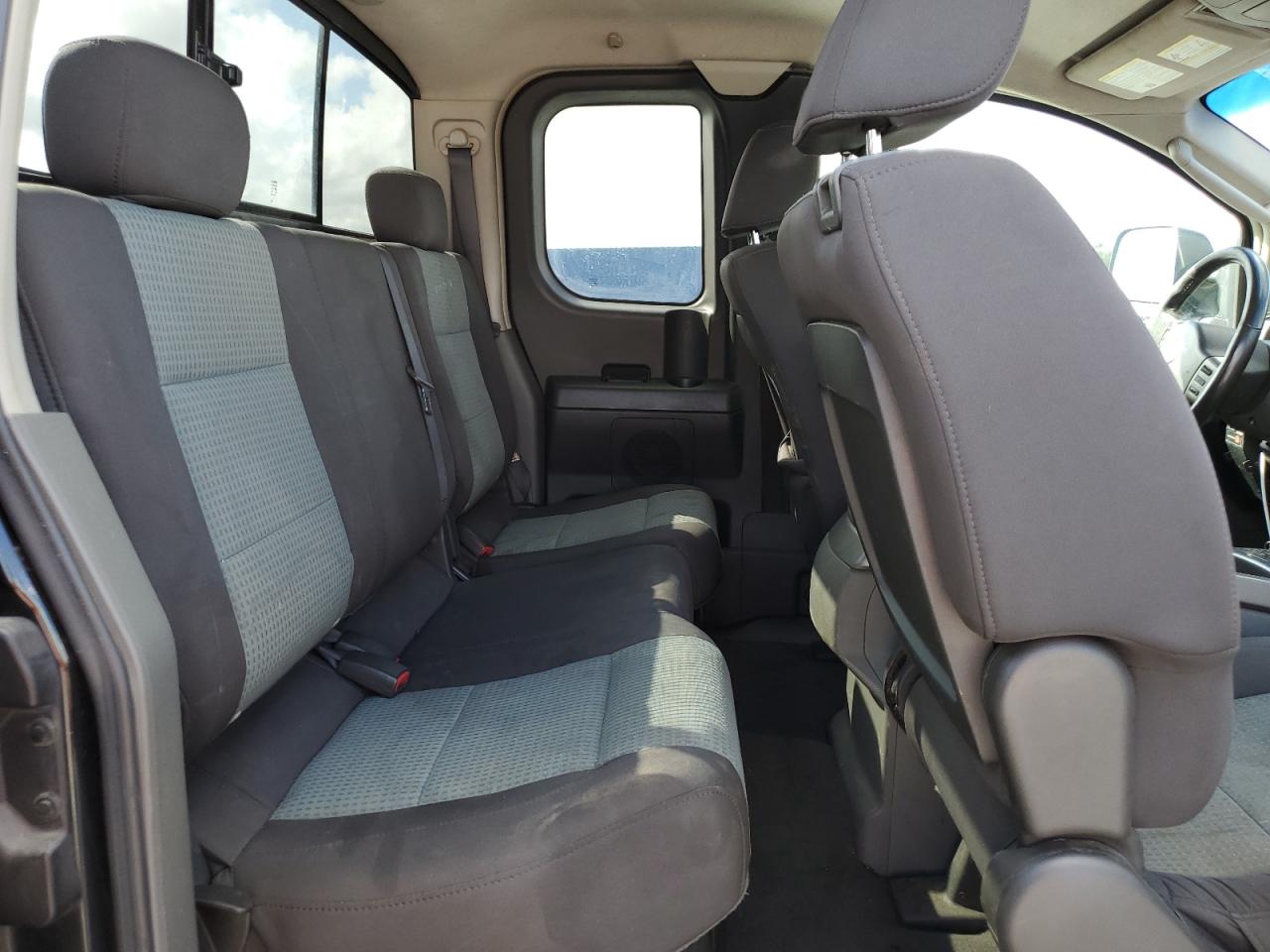 2005 Nissan Titan Xe VIN: 1N6BA06B85N570561 Lot: 84805925