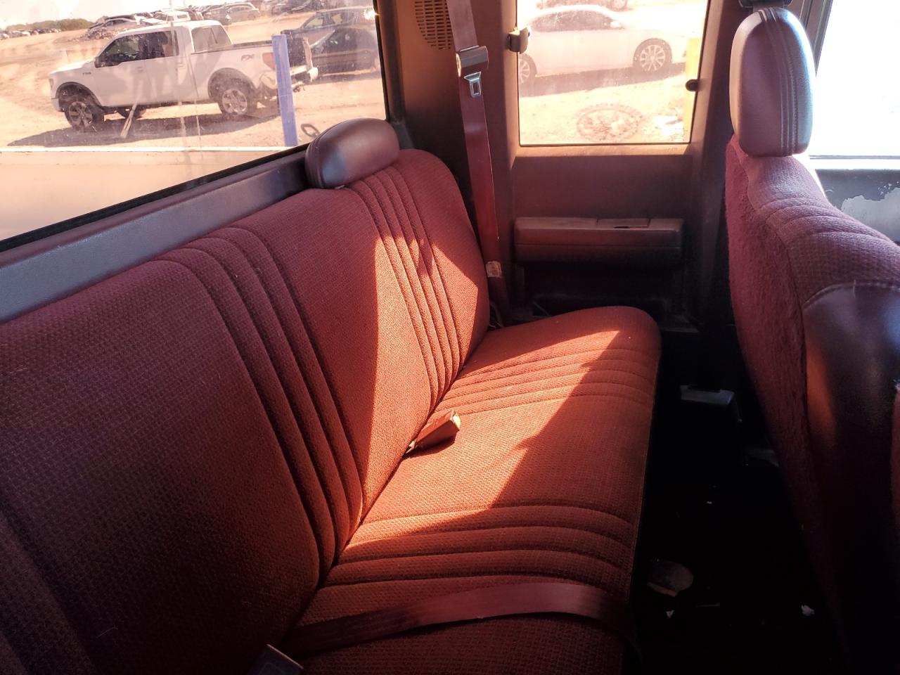 1997 Chevrolet Gmt-400 K1500 VIN: 1GCEK19W4VE144819 Lot: 85940385