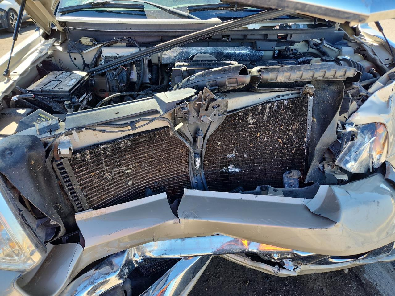 2008 Lincoln Mark Lt VIN: 5LTPW16548FJ02090 Lot: 90086215