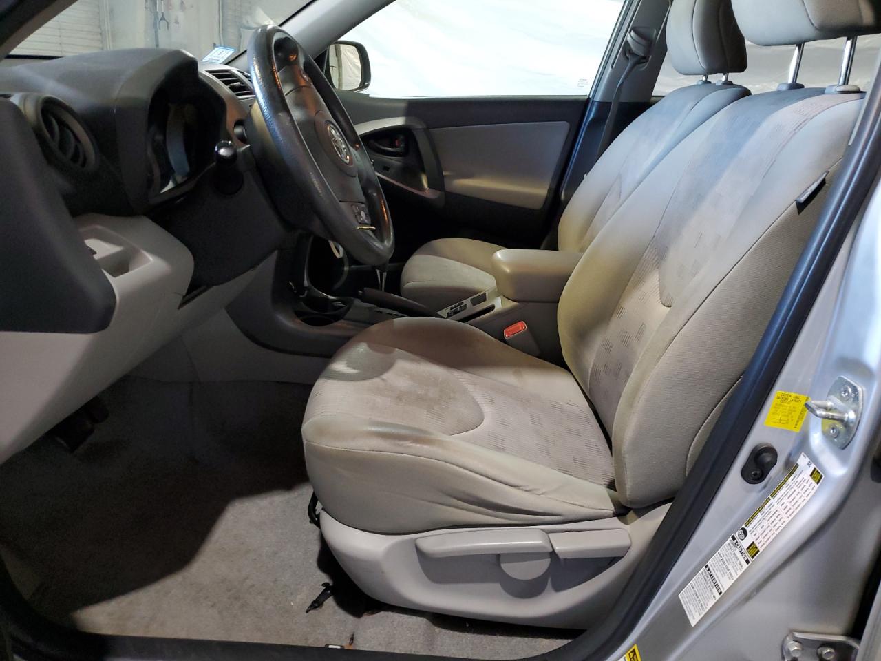 2012 Toyota Rav4 VIN: 2T3BF4DV1CW227525 Lot: 82006905