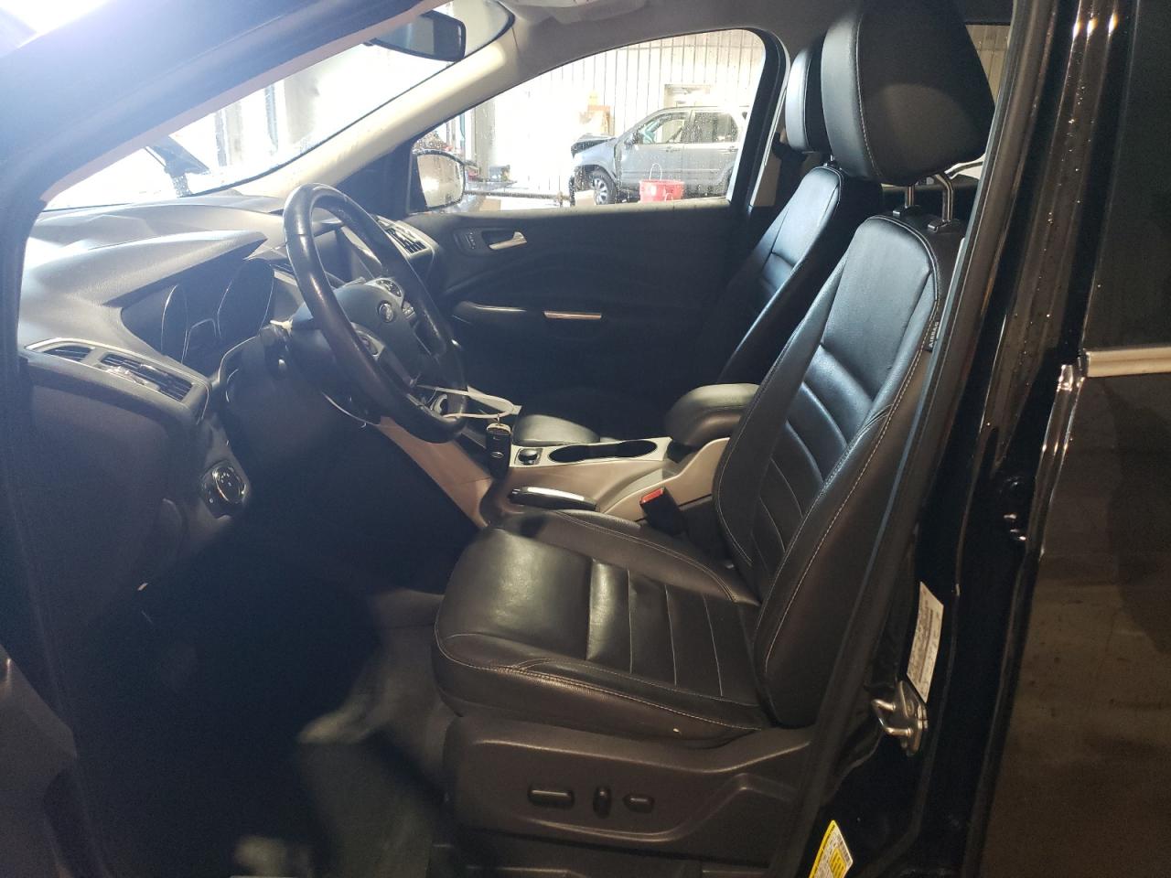 2013 Ford Escape Sel VIN: 1FMCU9HX8DUB88526 Lot: 90805175