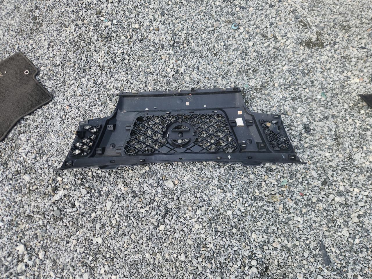 2012 Nissan Xterra Off Road VIN: 5N1AN0NW2CC503529 Lot: 84577215