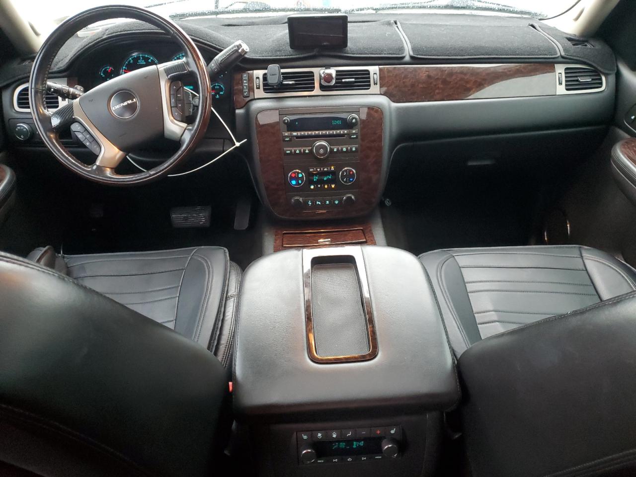 2008 GMC Yukon Xl Denali VIN: 1GKFK66808J238803 Lot: 82479215