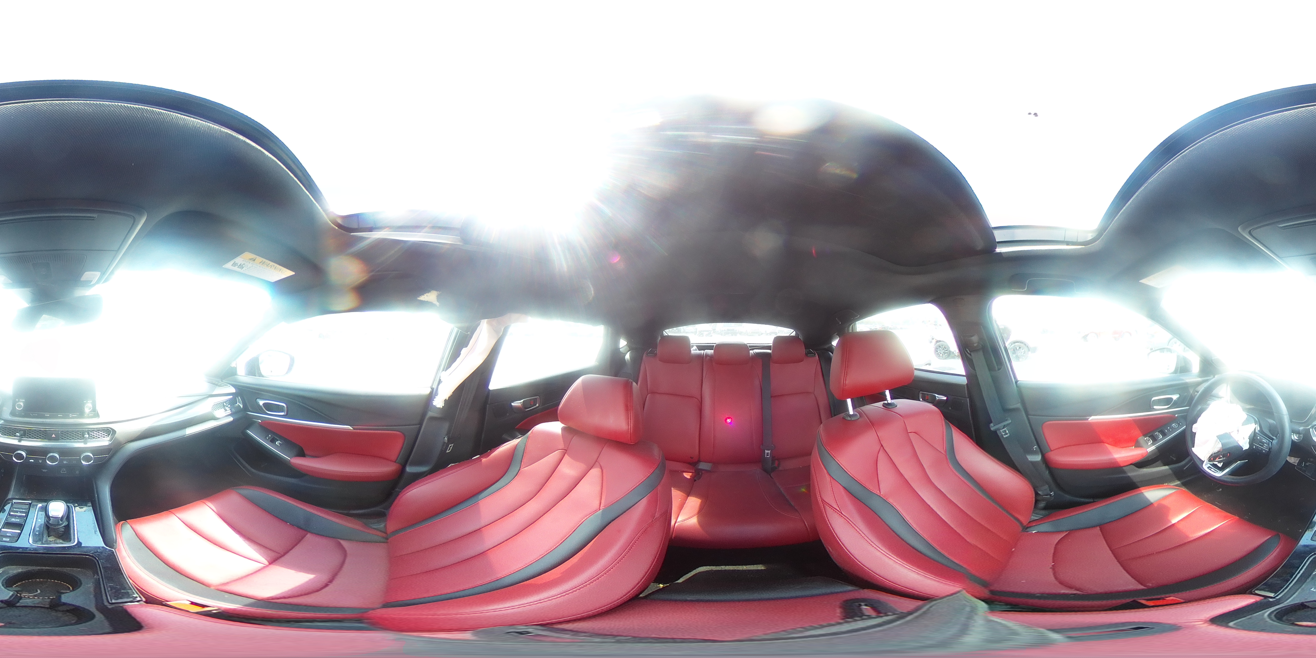 2025 Acura Integra A-Spec VIN: 19UDE4H32SA000962 Lot: 85335105