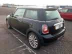 2012 MINI HATCHBACK 1.6 COOPER 3DR for sale at Copart SANDTOFT