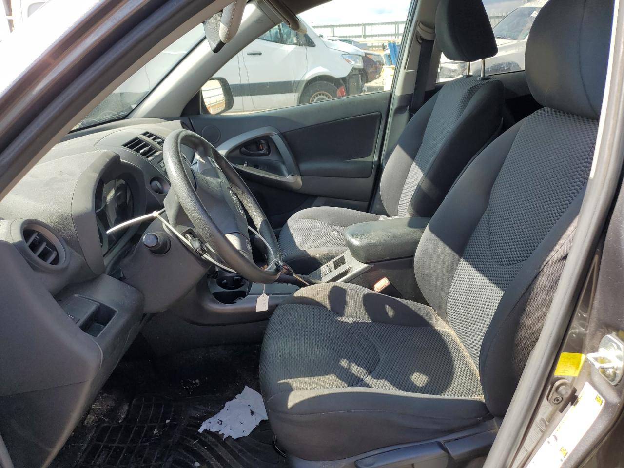 2012 Toyota Rav4 Sport VIN: 2T3RF4DV5CW269064 Lot: 85097815