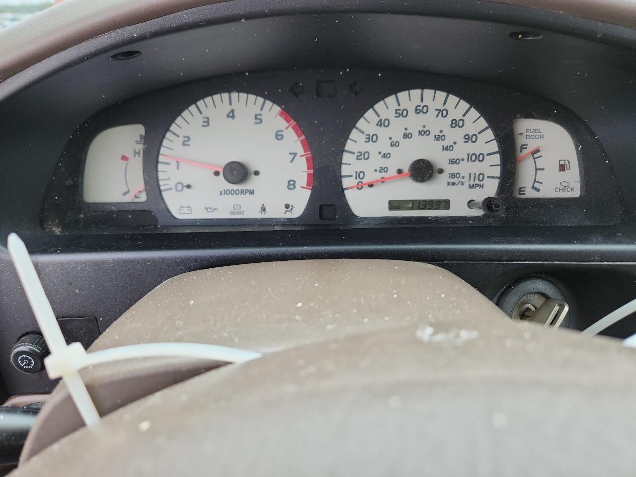 2004 Toyota Tacoma Double Cab Prerunner VIN: 5TEGN92N74Z397743 Lot: 85764995