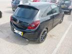 2012 VAUXHALL CORSA LIMITED EDITION  for sale at Copart SANDWICH