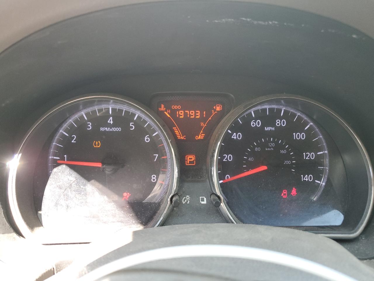 2013 Nissan Versa S VIN: 3N1CN7AP7DL844468 Lot: 85258025