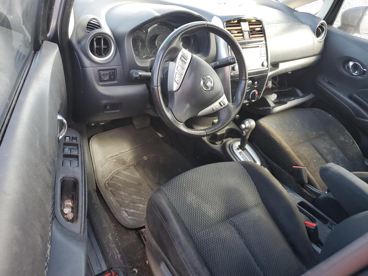 2018 Nissan Versa Note S VIN: 3N1CE2CP2JL359232 Lot: 85197935