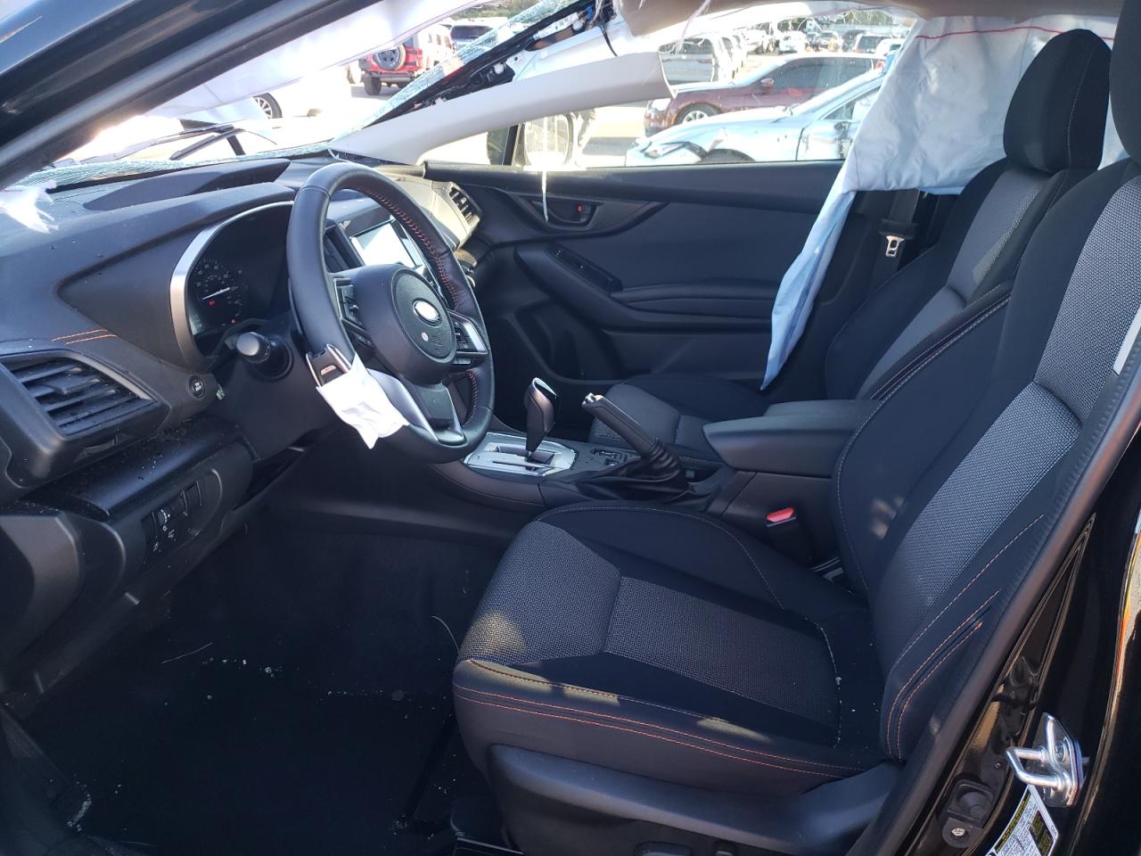 2023 Subaru Crosstrek Premium VIN: JF2GTAEC9PH206025 Lot: 85591725