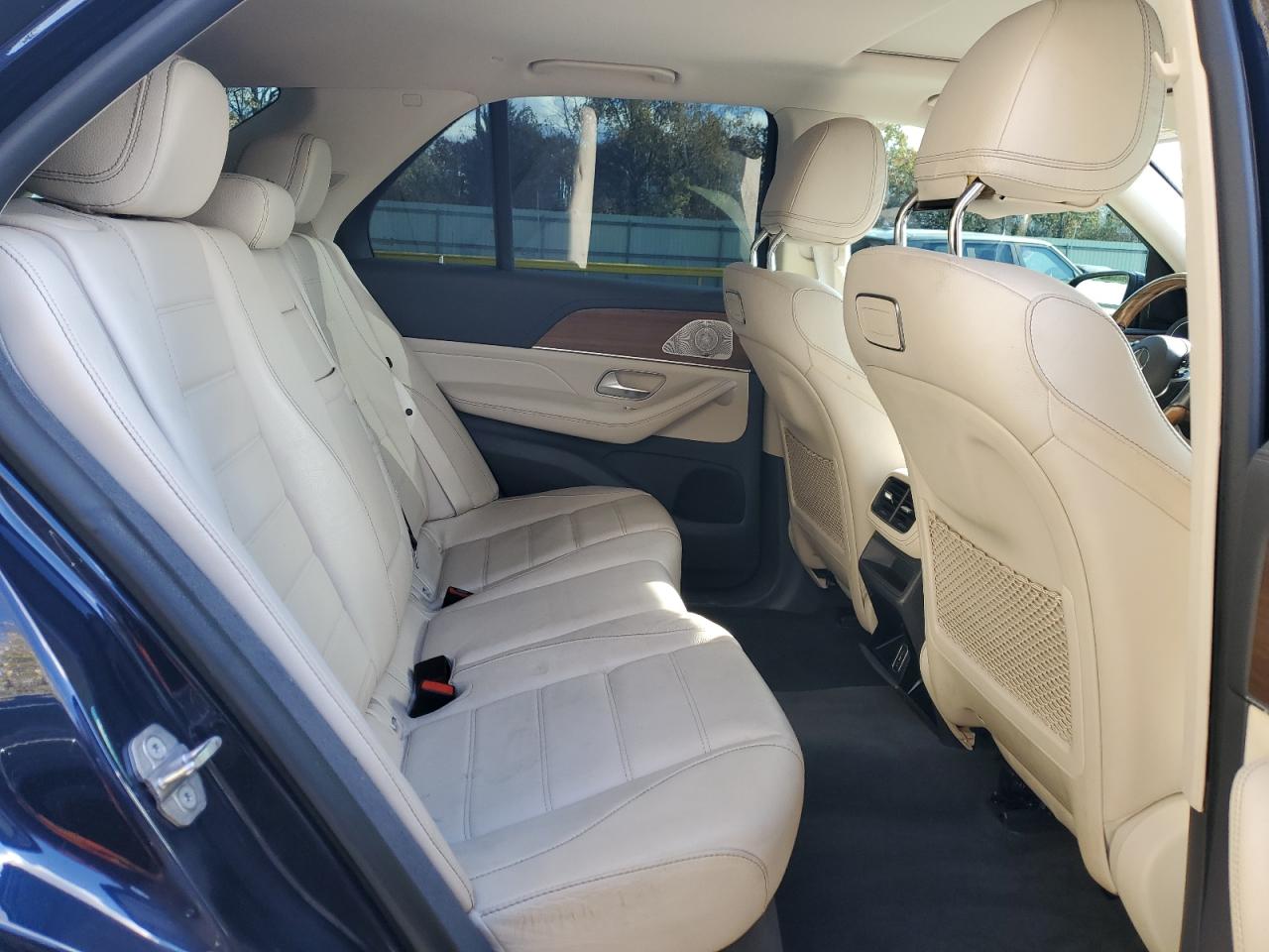 2020 Mercedes-Benz Gle 450 4Matic VIN: 4JGFB5KB2LA024732 Lot: 85319265