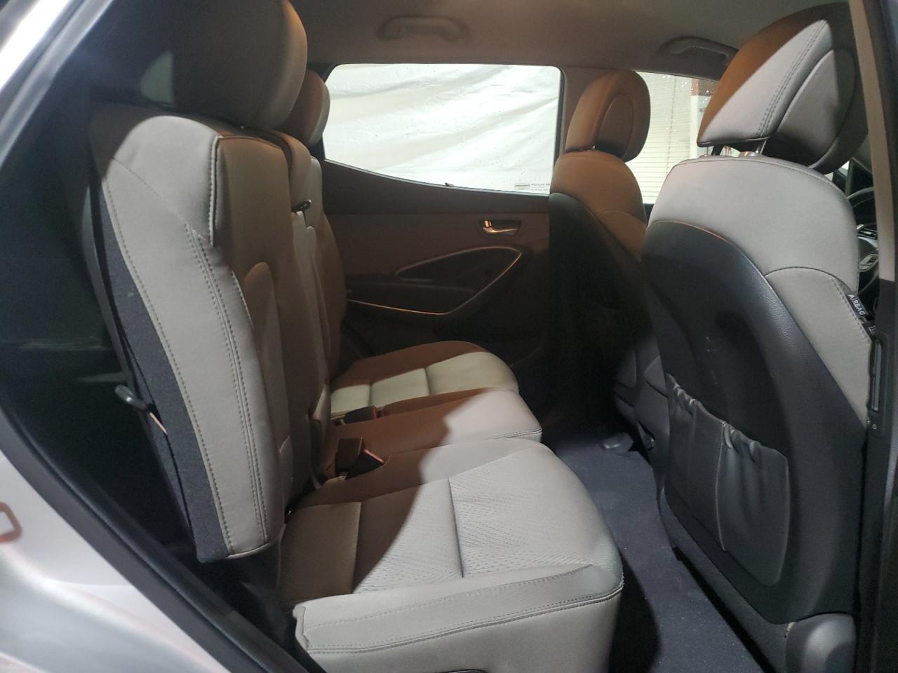 2013 Hyundai Santa Fe Sport VIN: 5XYZUDLB9DG061279 Lot: 85581325