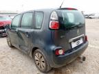 2013 CITROEN C3 PICASSO VTR+ HDI  for sale at Copart SANDWICH