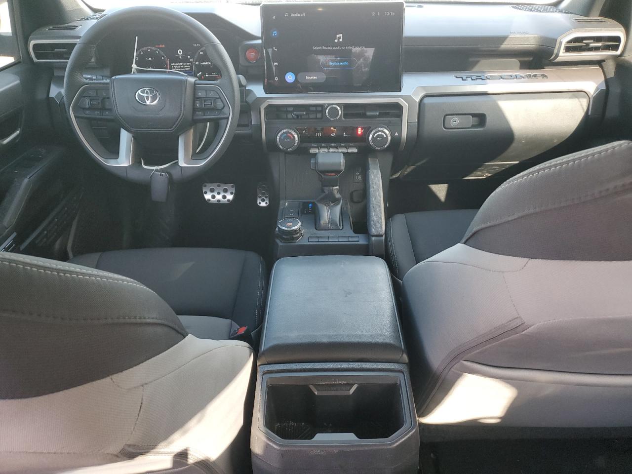 2024 Toyota Tacoma Double Cab VIN: 3TYLB5JN8RT024026 Lot: 85336145