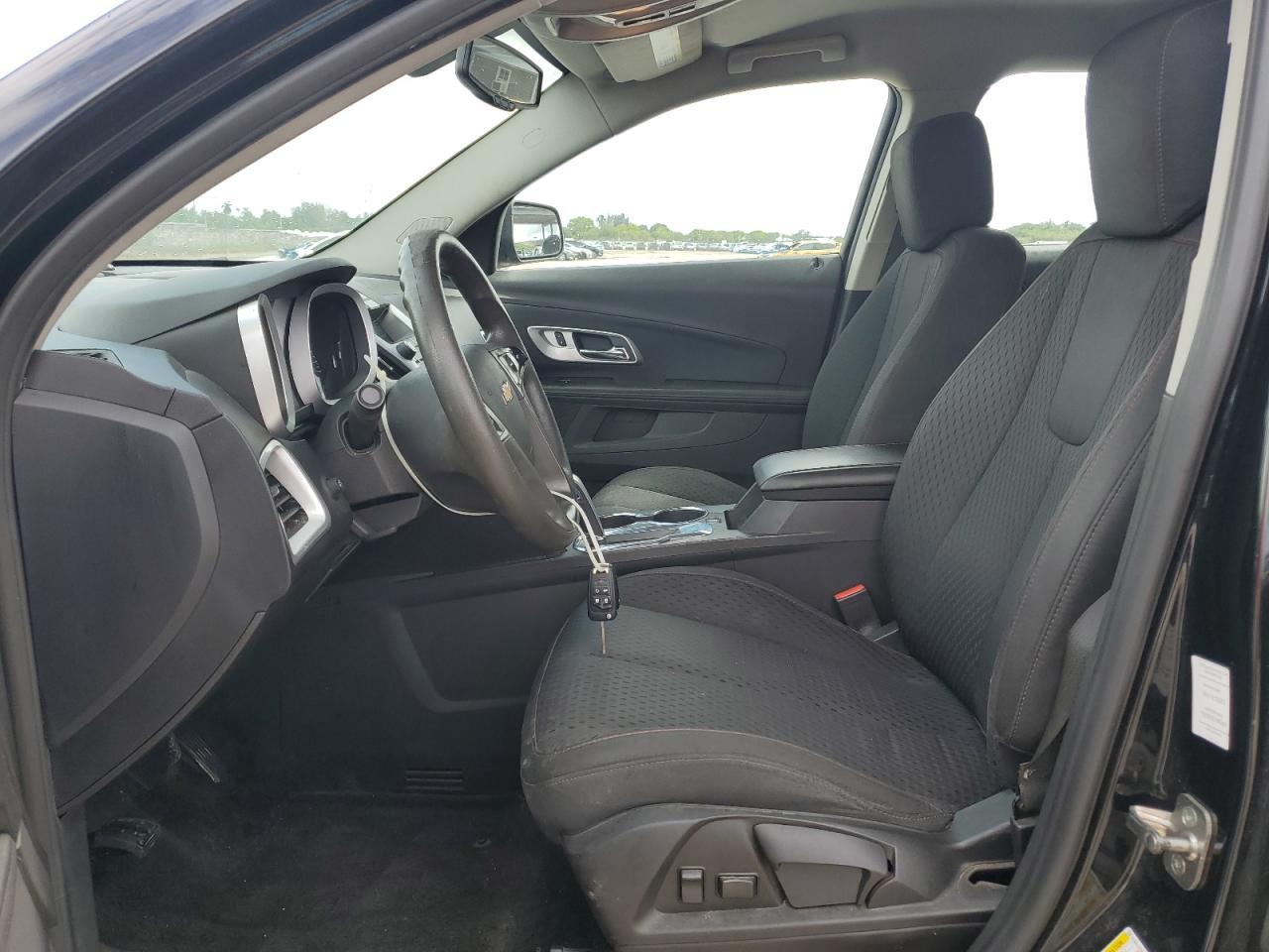 2015 Chevrolet Equinox Ls VIN: 2GNALAEK0F6123249 Lot: 84751115