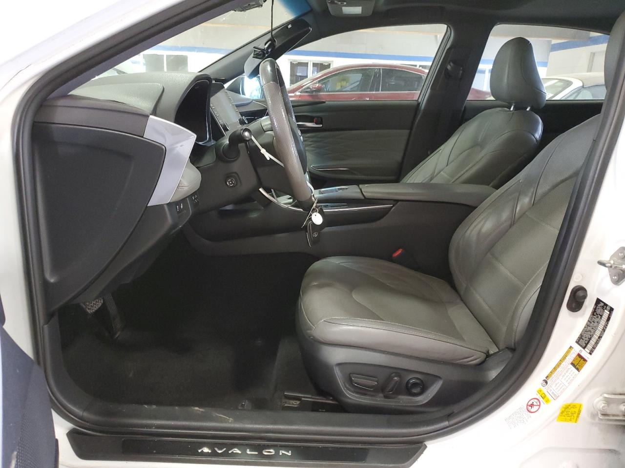 2019 Toyota Avalon Xle VIN: 4T1BZ1FB0KU024982 Lot: 82280985