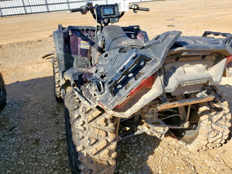 2024 OTHER SPORTSMAN 850 PREMIU