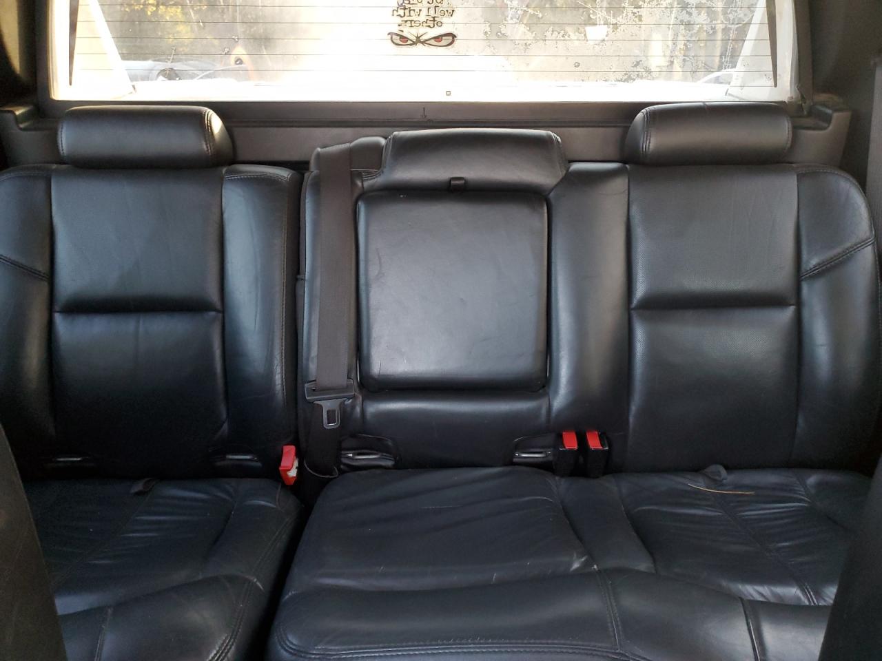 2007 Cadillac Escalade Ext VIN: 3GYFK62857G163141 Lot: 90221255