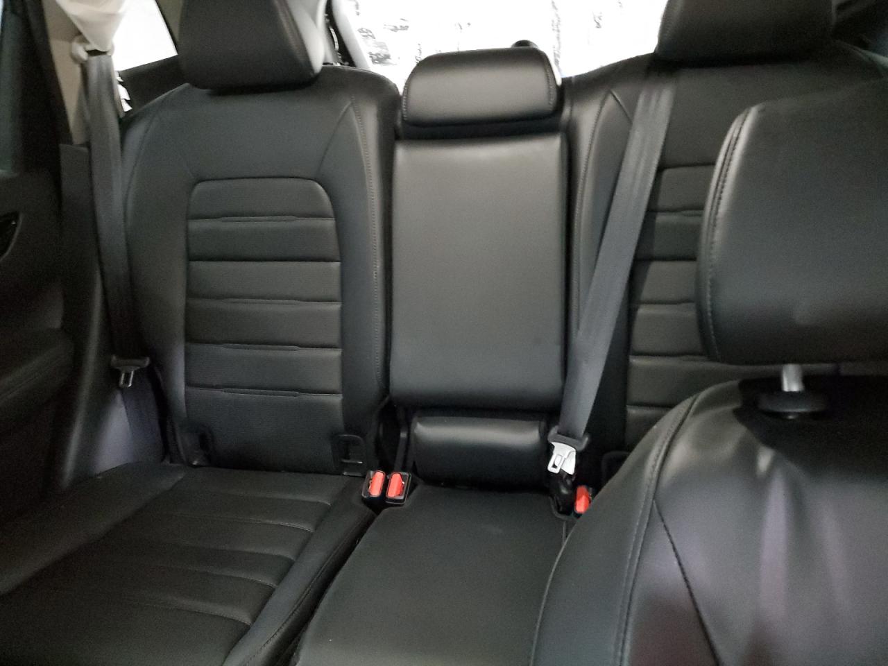 2024 Honda Cr-V Exl VIN: 2HKRS4H78RH411138 Lot: 87036605