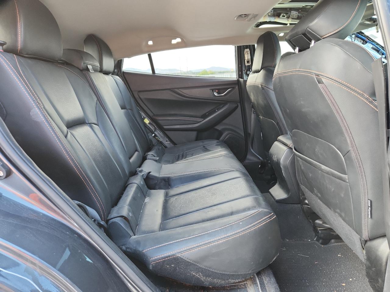 2020 Subaru Crosstrek Limited VIN: JF2GTANC9LH201210 Lot: 81910135