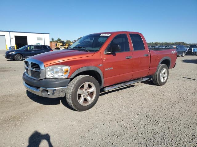 2008 Dodge Ram 1500 St