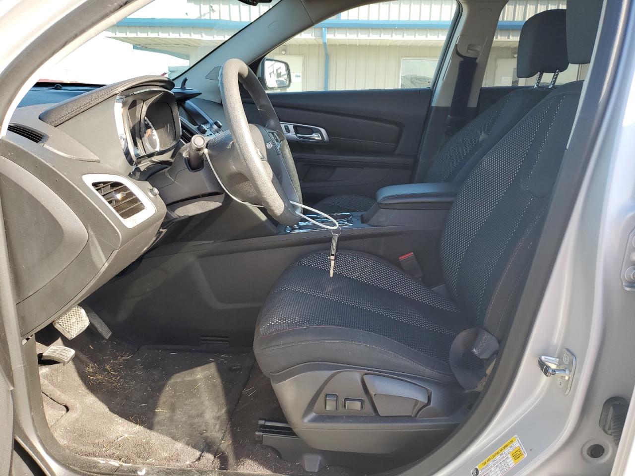 2016 GMC Terrain Sle VIN: 2GKALMEKXG6274941 Lot: 85076805