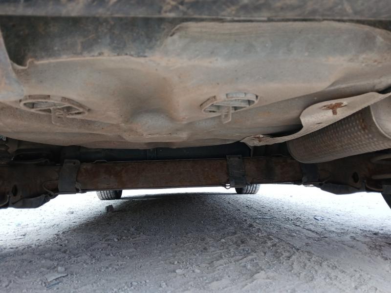 2011 CITROEN C3 PICASSO CONNEXION HDI 