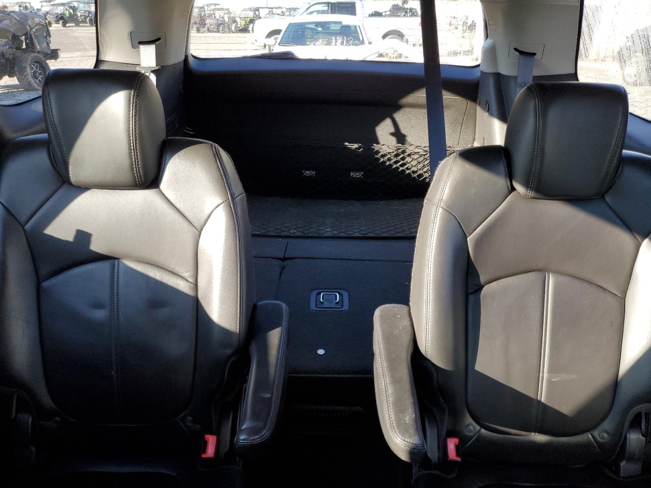 2009 GMC Acadia Slt-1 VIN: 1GKEV23D49J156913 Lot: 90972265