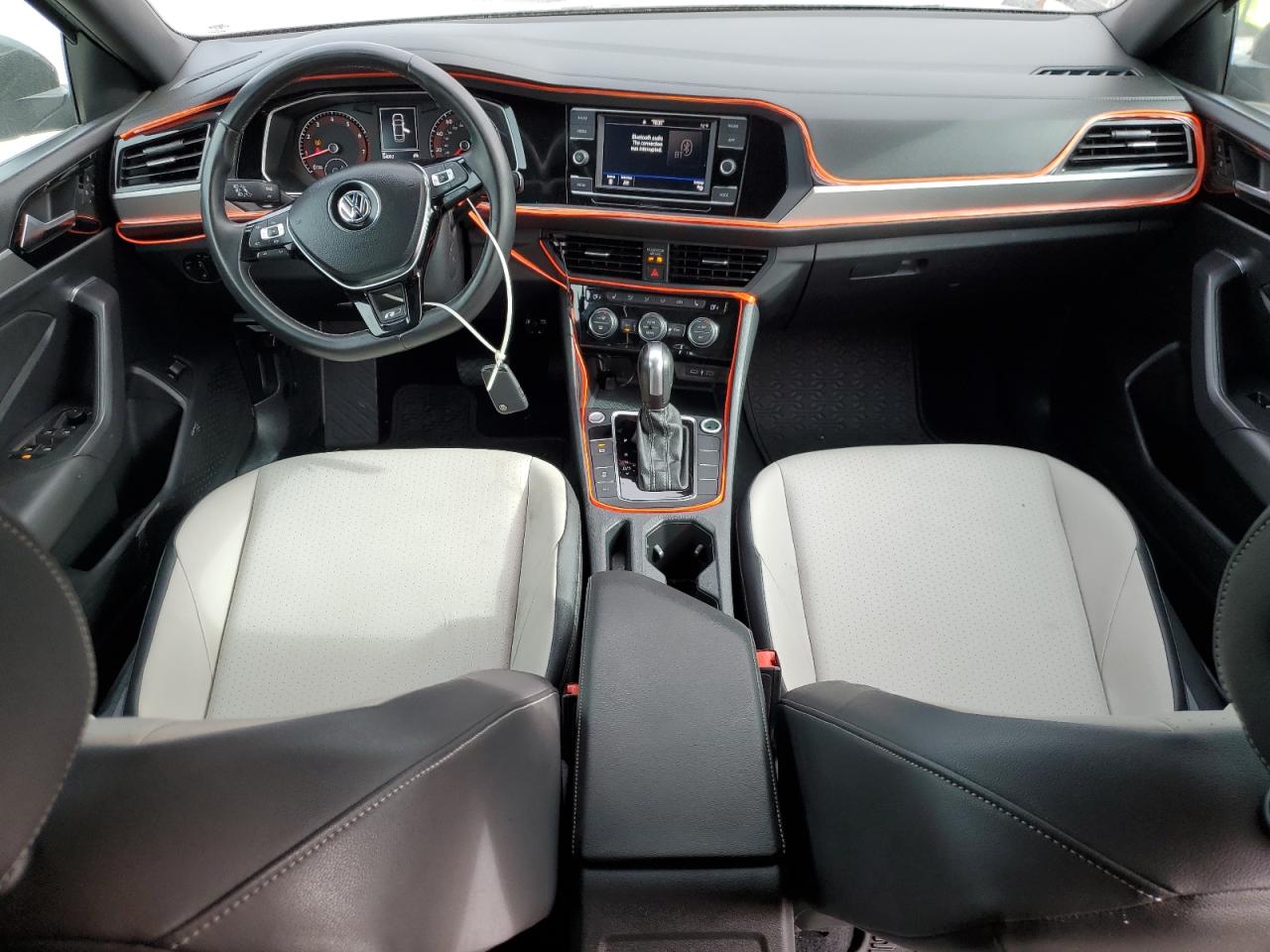 2020 Volkswagen Jetta S VIN: 3VWCB7BU9LM051592 Lot: 85305715