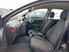 2006 VAUXHALL CORSA SXI  for sale at Copart YORK