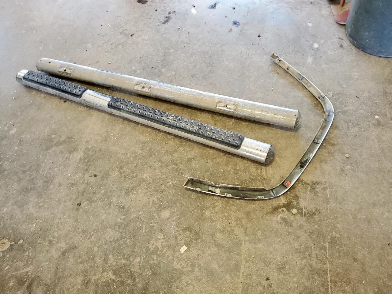 2014 Jeep Grand Cherokee Overland VIN: 1C4RJECG5EC500672 Lot: 85737255