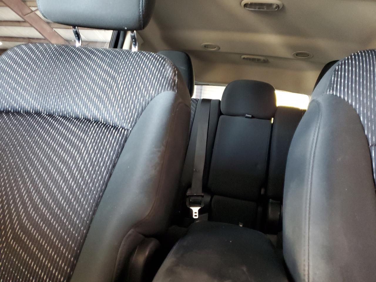 2012 Dodge Journey Sxt VIN: 3C4PDDBG2CT132608 Lot: 86046045