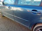2006 VOLVO V50 SE D  for sale at Copart YORK