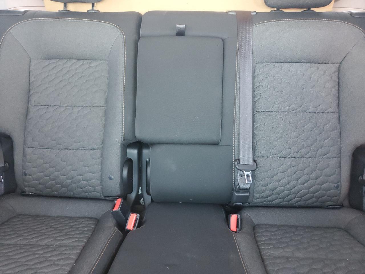 2018 Chevrolet Equinox Lt VIN: 3GNAXJEV6JL355888 Lot: 82439675