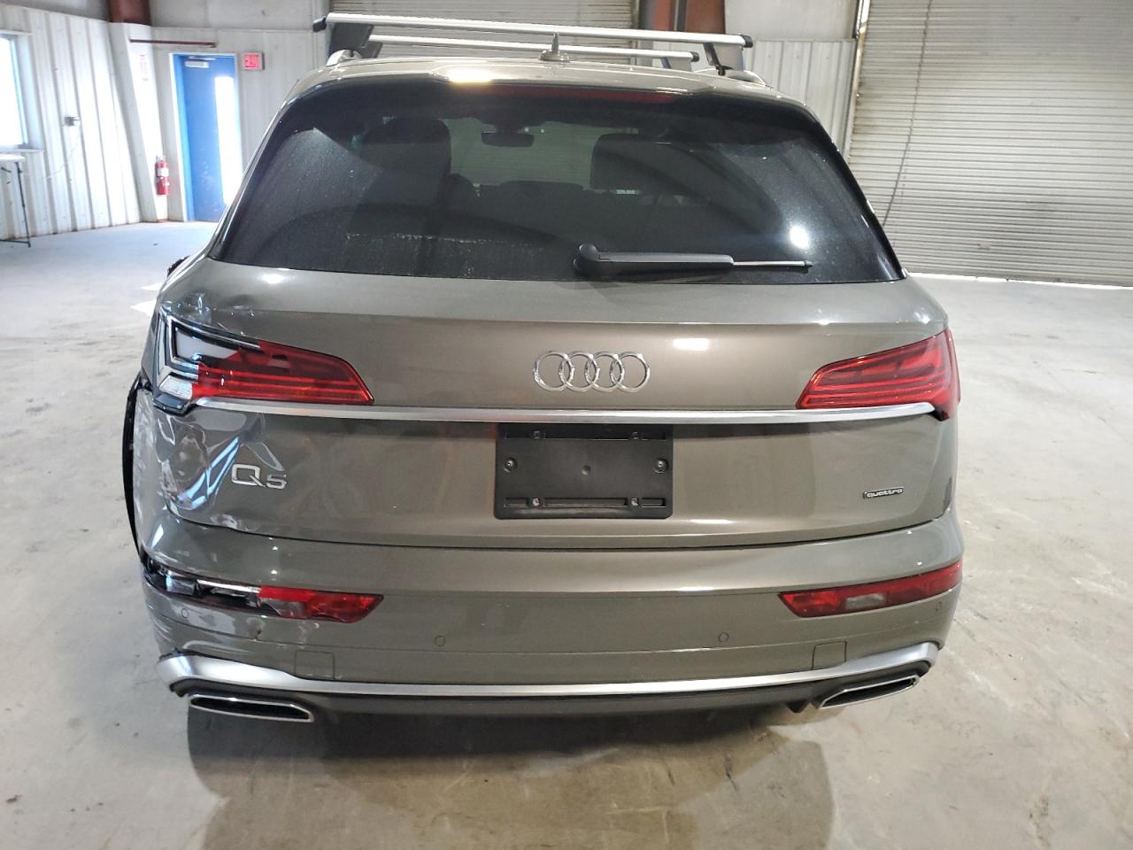 2024 Audi Q5 E Premium Plus 55 VIN: WA1E2AFYXR2034039 Lot: 85085905