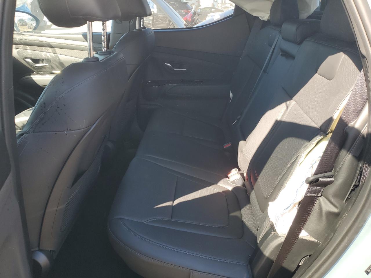 2026 Hyundai Santa Cruz Limited VIN: 5NTJEDDF8TH159546 Lot: 82573315