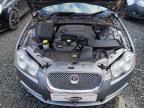 2009 JAGUAR XF 3.0D V6 LUXURY 4DR AUTO for sale at Copart WOLVERHAMPTON