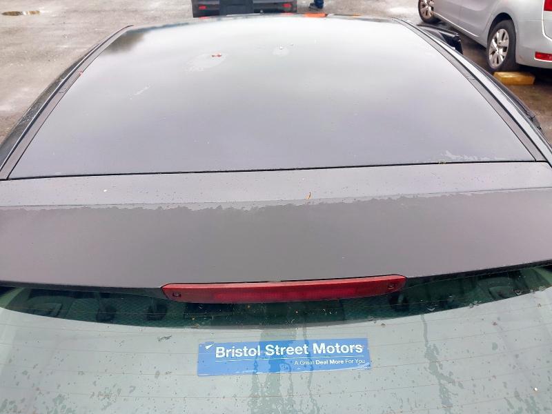 2008 FORD FOCUS 1.6 STYLE 5DR