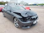 2016 BMW 435D XDRIVE GRANCOUPE MSP  for sale at Copart WESTBURY