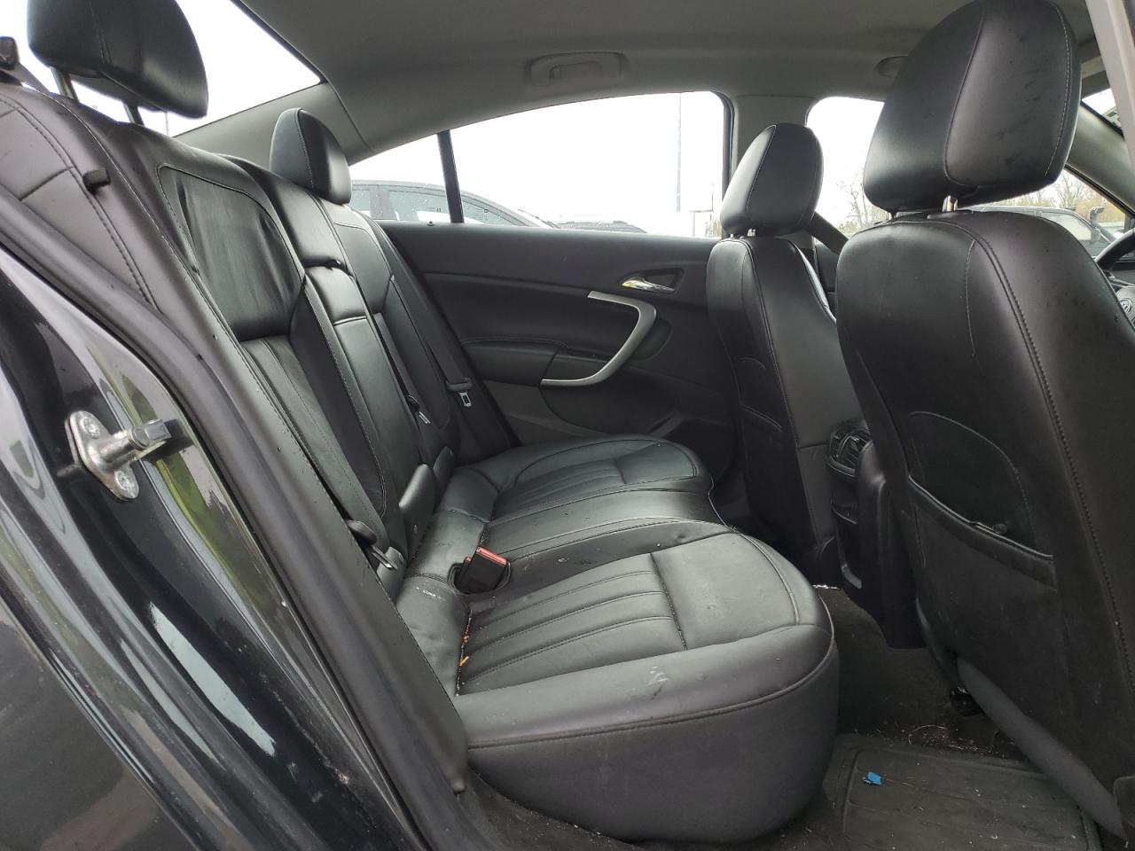 2016 Buick Regal VIN: 2G4GK5EX2G9196398 Lot: 69641175